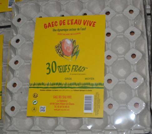 GAEC de l'Eau Vive16